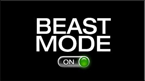 Beast Mode Betano